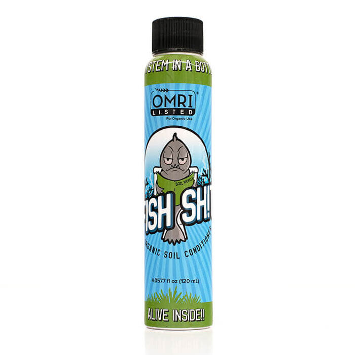 Fish Sh!t 120 ml