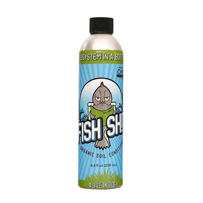 Fish Sh!t 250ml