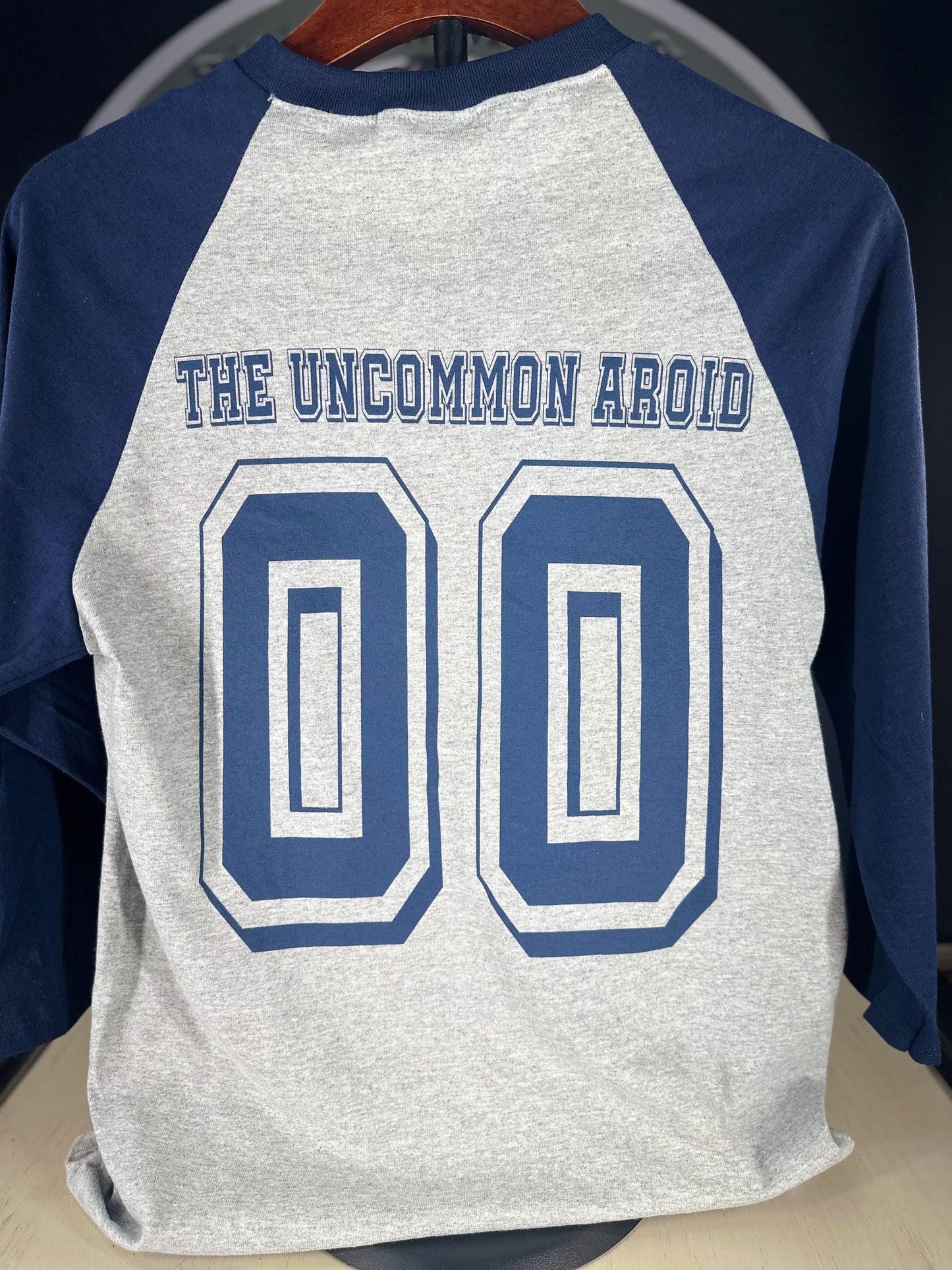 Tee Shirt 3/4 Sleeve - Philo Hoe