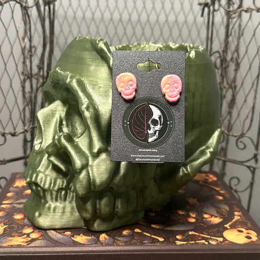 Custom Earrings Tier 1