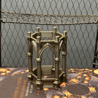 Castle Moss Pole Extension 1