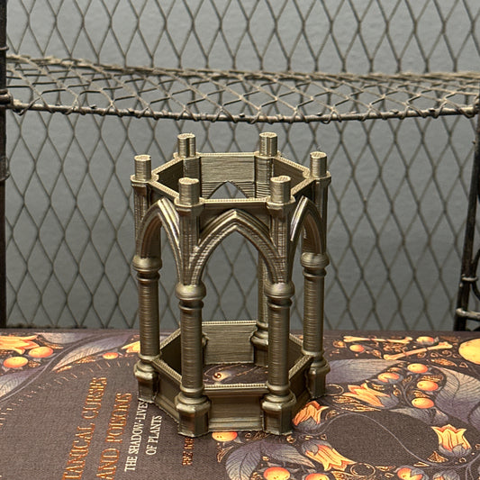 Castle Moss Pole Extension 1