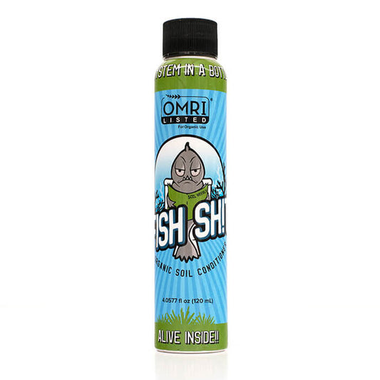Fish Sh!t 120 ml