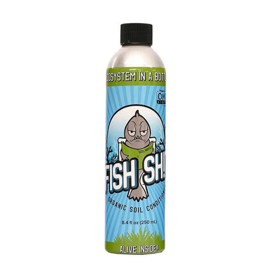 Fish Sh!t 250ml