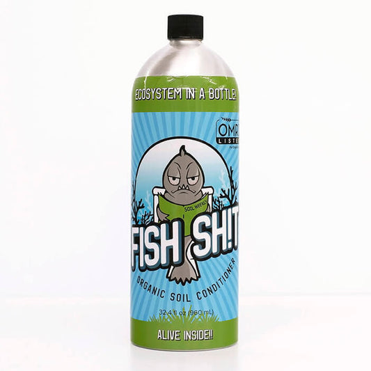 Fish Sh!t 1L - Available on Request!