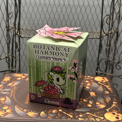 TokiDoki - Botanical Harmony (Blind Box)