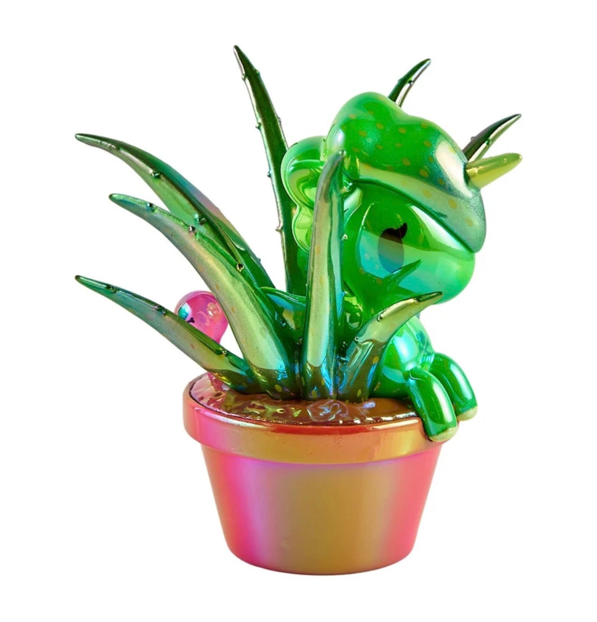 Chrome Unicorno Blind Box Series