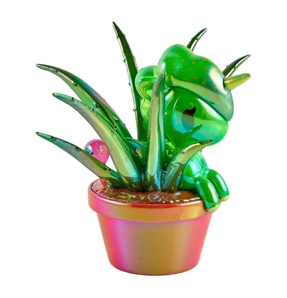 Chrome Unicorno Blind Box Series