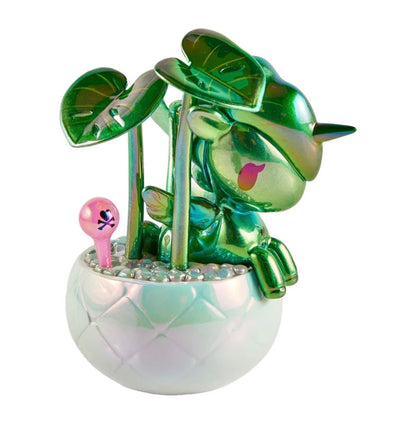 Chrome Unicorno Blind Box Series