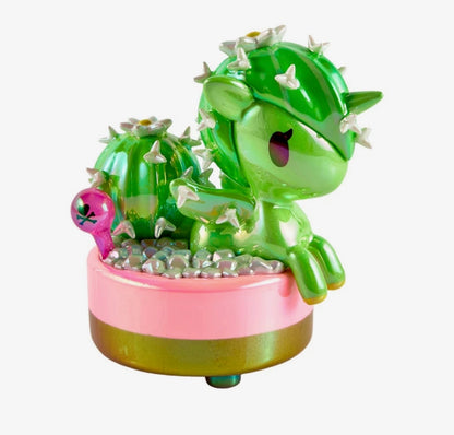 Chrome Unicorno Blind Box Series