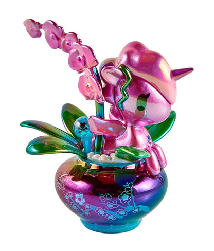 Chrome Unicorno Blind Box Series