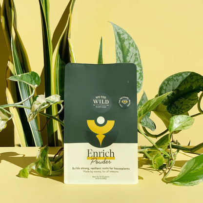 WE THE WILD - Enrich Powder (14oz)