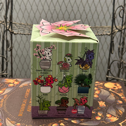 TokiDoki - Botanical Harmony (Blind Box)