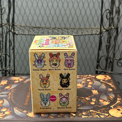TokiDoki - Cactus Bunnies Series 2 (Blind Box)