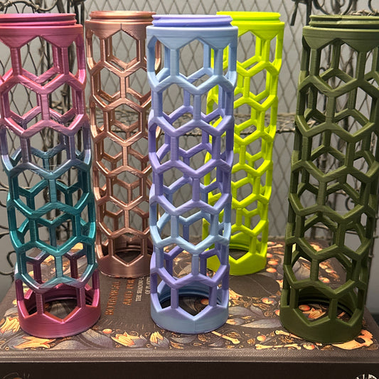 HoneyComb Moss Pole Extension