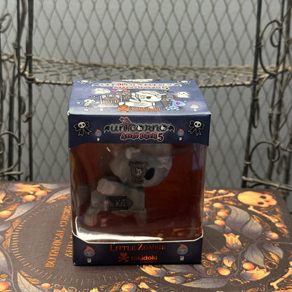 TokiDoki - Little Zombie