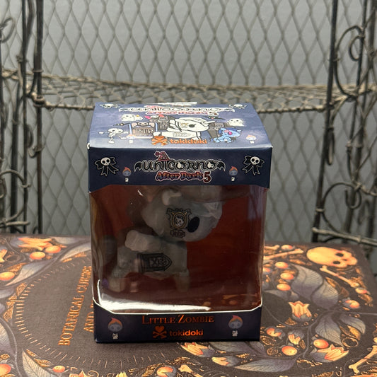 TokiDoki - Little Zombie