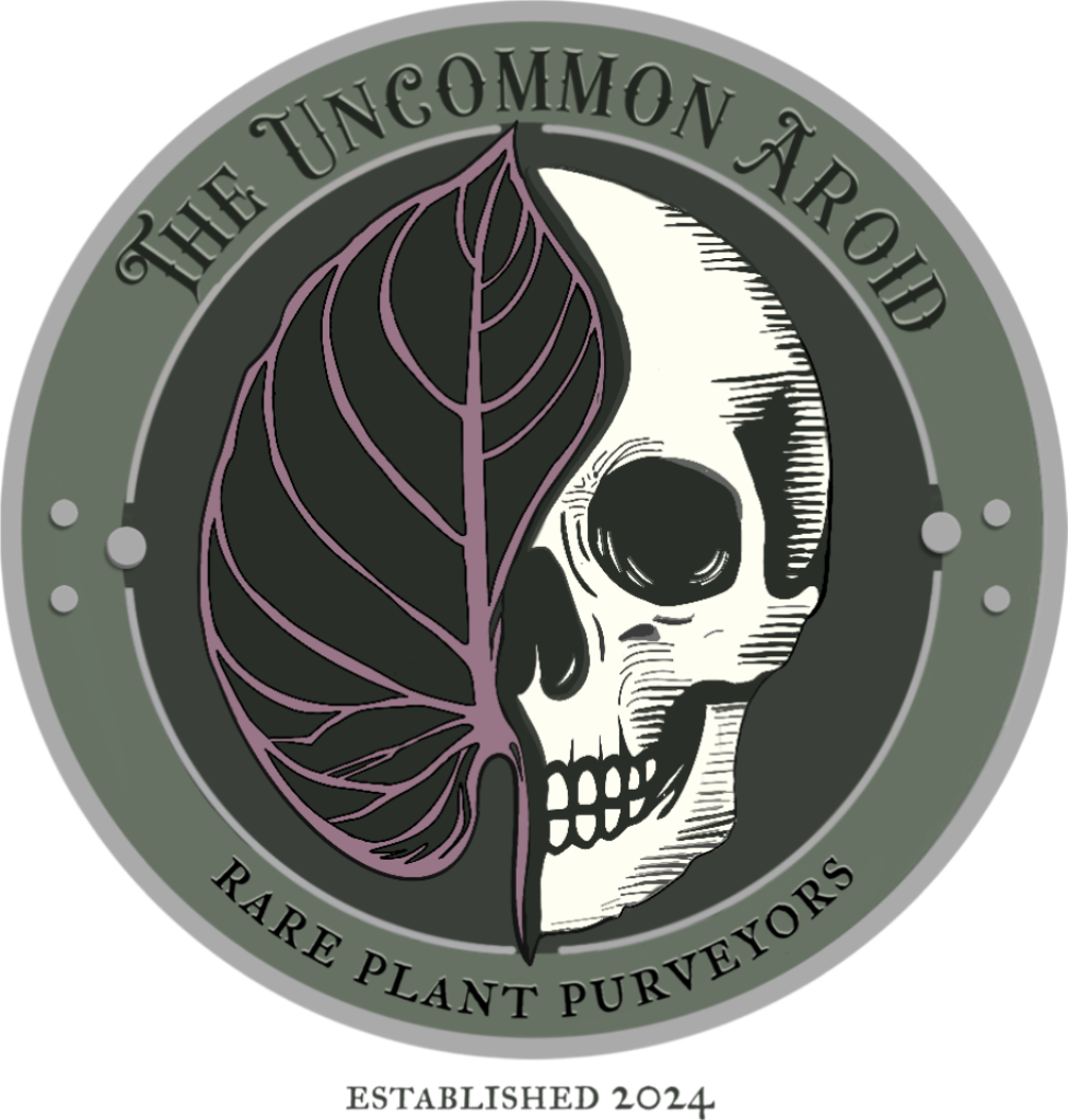 The Uncommon Aroid Gift Card