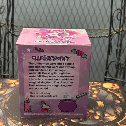 TokiDoki - Mystic Nights Love Craft